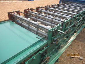 泊頭市海宇壓型機(jī)械設(shè)備廠熱賣(mài)促銷(xiāo) 優(yōu)質(zhì)900型機(jī)械與儀器儀表廠家直銷(xiāo)