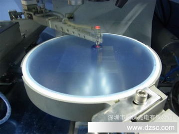 廠家直銷SMD LED 0805暖白光，儀器儀表優質配套方案