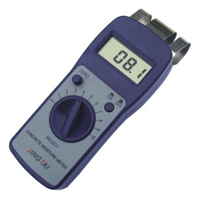 精準測量，科學控制——解析水分測定儀及其應用