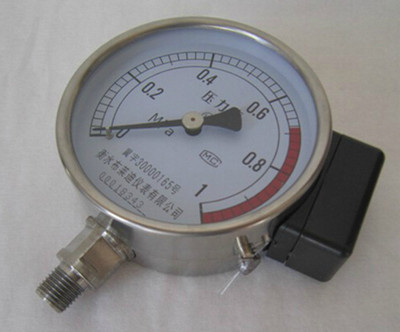 供應(yīng)電阻遠(yuǎn)傳壓力表 型號、廠家與值得信賴的現(xiàn)貨直銷選擇