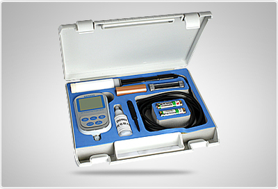 上海三信儀表廠SX716便攜式溶解氧儀 水質(zhì)檢測的可靠助手