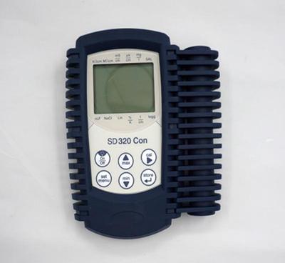 羅威邦SD320微電腦電導(dǎo)率/總固體溶解度測(cè)定儀 廠家直銷(xiāo)，專業(yè)批發(fā)之選